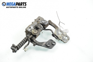 Панта заден капак за BMW 3 Series E46 Touring (10.1999 - 06.2005), 4+1 вр., комби, позиция: лява