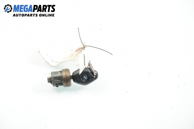 Контактен ключ за BMW 3 Series E46 Touring (10.1999 - 06.2005)