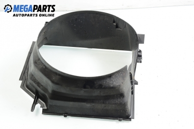 Дифузьор за BMW 3 Series E46 Touring (10.1999 - 06.2005) 320 d, 150 к.с.