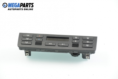 Панел климатроник за BMW 3 Series E46 Touring (10.1999 - 06.2005)