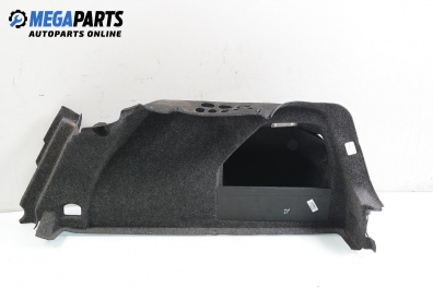 Кора багажник за Volkswagen Passat Sedan B6 (03.2005 - 12.2010), седан