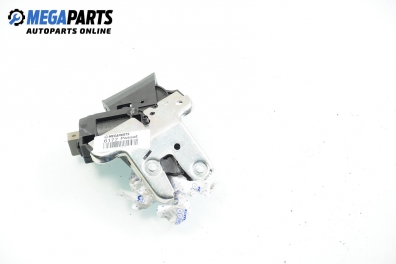 Брава заден капак за Volkswagen Passat Sedan B6 (03.2005 - 12.2010), седан