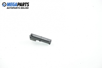 Индикатор AIRBAG за Volkswagen Passat V Sedan B6 (03.2005 - 12.2010)