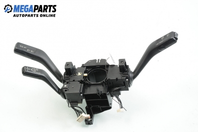 Лостчета светлини и чистачки за Volkswagen Passat Sedan B6 (03.2005 - 12.2010)