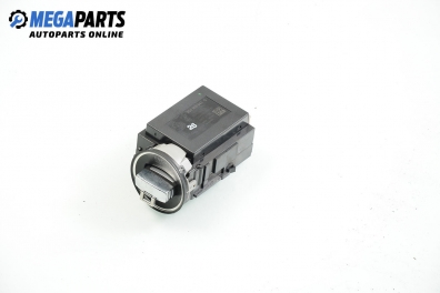 Контактен ключ за Volkswagen Passat Sedan B6 (03.2005 - 12.2010), № 3C0 905 843 Q