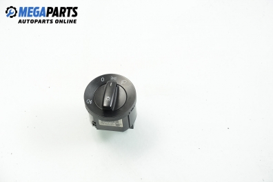 Ключ светлини  за Volkswagen Passat Sedan B6 (03.2005 - 12.2010)