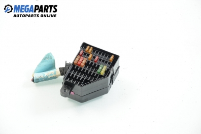 Бушонно табло за Volkswagen Passat Sedan B6 (03.2005 - 12.2010) 2.0 TDI 16V, 140 к.с.