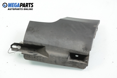Праг за Volkswagen Passat Sedan B6 (03.2005 - 12.2010), седан, позиция: лява
