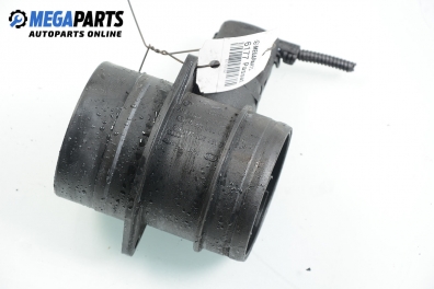 Дебитомер за Volkswagen Passat Sedan B6 (03.2005 - 12.2010) 2.0 TDI 16V, 140 к.с., № Bosch 0 281 002 461