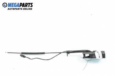 Брава преден капак за Volkswagen Passat Sedan B6 (03.2005 - 12.2010), 4+1 вр., седан, позиция: предна