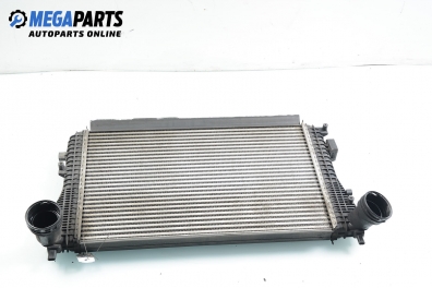 Интеркулер за Volkswagen Passat Sedan B6 (03.2005 - 12.2010) 2.0 TDI 16V, 140 к.с.