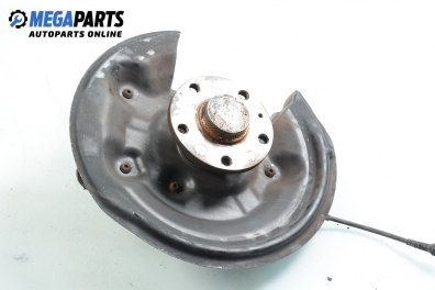 Шенкел главина за Volkswagen Passat Sedan B6 (03.2005 - 12.2010), позиция: задна, лява