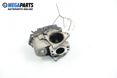 EGR-клапан за Volkswagen Passat Sedan B6 (03.2005 - 12.2010) 2.0 TDI 16V, 140 к.с., Valeo