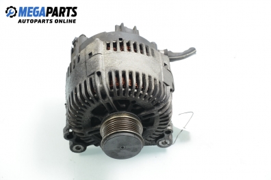 Алтернатор / генератор за Volkswagen Passat Sedan B6 (03.2005 - 12.2010) 2.0 TDI 16V, 140 к.с.