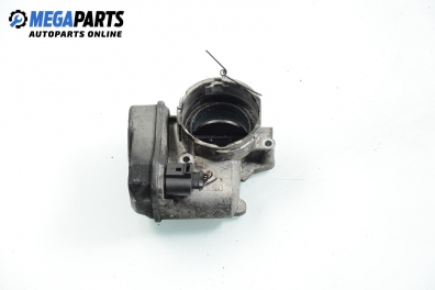 Дроселова клапа за Volkswagen Passat Sedan B6 (03.2005 - 12.2010) 2.0 TDI 16V, 140 к.с.