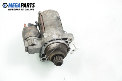 Стартер за Volkswagen Passat Sedan B6 (03.2005 - 12.2010) 2.0 TDI 16V, 140 к.с.