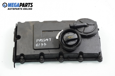 Капак на клапаните (на цилиндровата глава) за Volkswagen Passat Sedan B6 (03.2005 - 12.2010) 2.0 TDI 16V, 140 к.с.