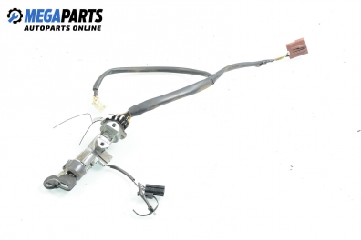 Контактен ключ за Land Rover Discovery I SUV (06.1989 - 10.1998)