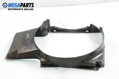 Дифузьор за Land Rover Discovery I SUV (06.1989 - 10.1998) 2.5 TDI 4x4, 113 к.с.