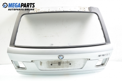 Заден капак за BMW 3 Series E46 Touring (10.1999 - 06.2005), комби