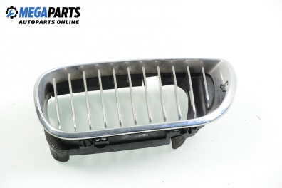 Решетка за BMW 3 Series E46 Touring (10.1999 - 06.2005), комби, позиция: дясна