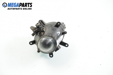 Халоген за BMW 3 Series E46 Touring (10.1999 - 06.2005), комби, позиция: лява