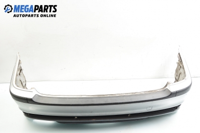 Задна броня за BMW 3 Series E46 Touring (10.1999 - 06.2005), комби