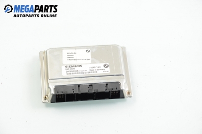 Компютър двигател за BMW 3 Series E46 Touring (10.1999 - 06.2005) 320 i, 163 к.с., № BMW 7 545 150