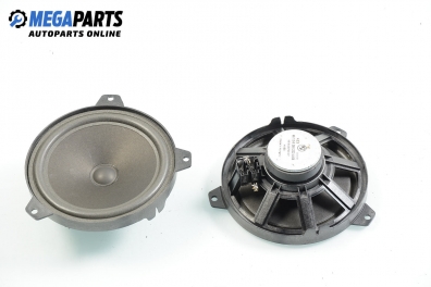 Високоговорители за BMW 3 Series E46 Touring (10.1999 - 06.2005), № BMW 65.13-8 368 233