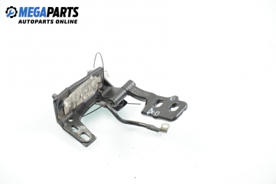 Панта заден капак за BMW 3 Series E46 Touring (10.1999 - 06.2005), 4+1 вр., комби, позиция: дясна