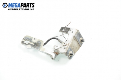 Панта заден капак за BMW 3 Series E46 Touring (10.1999 - 06.2005), 4+1 вр., комби, позиция: лява