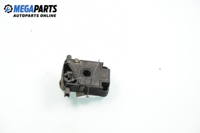 Брава преден капак за BMW 3 Series E46 Touring (10.1999 - 06.2005), 4+1 вр., комби, позиция: предна