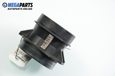 Дебитомер за BMW 3 Series E46 Touring (10.1999 - 06.2005) 320 i, 163 к.с., № Siemens 5WK9 605 / 1 432 356