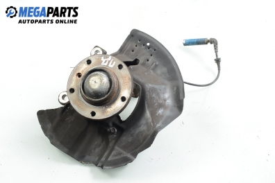 Шенкел главина за BMW 3 Series E46 Touring (10.1999 - 06.2005), позиция: предна, дясна