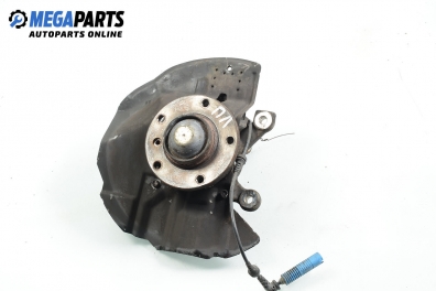 Шенкел главина за BMW 3 Series E46 Touring (10.1999 - 06.2005), позиция: предна, лява