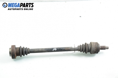 Полуоска за BMW 3 Series E46 Touring (10.1999 - 06.2005) 320 i, 163 к.с., позиция: предна, дясна, автоматик