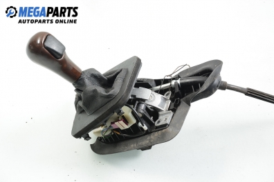 Скоростен лост (за превключване) за BMW 3 Series E46 Touring (10.1999 - 06.2005)