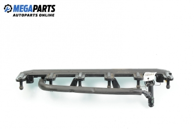 Отдушник картерни газове за BMW 3 Series E46 Touring (10.1999 - 06.2005) 320 i, 163 к.с.