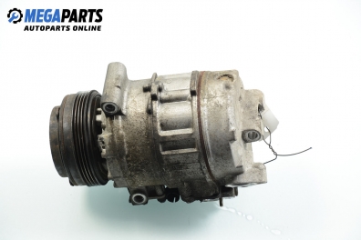 Компресор климатик за BMW 3 Series E46 Touring (10.1999 - 06.2005) 320 i, 163 к.с.