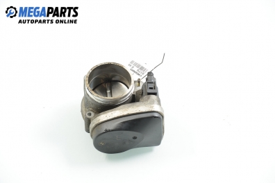 Дроселова клапа за BMW 3 Series E46 Touring (10.1999 - 06.2005) 320 i, 163 к.с.