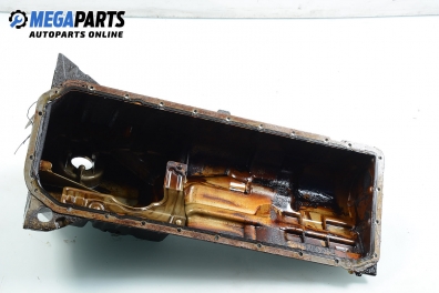 Картер за BMW 3 Series E46 Touring (10.1999 - 06.2005) 320 i, 163 к.с.