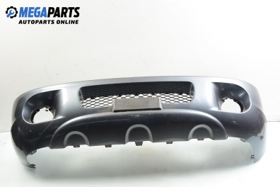 Предна броня за Hyundai Santa Fe I SUV (11.2000 - 03.2006), позиция: предна