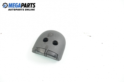 Бутони волан за Hyundai Santa Fe I SUV (11.2000 - 03.2006)