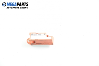Сензор airbag за Hyundai Santa Fe I SUV (11.2000 - 03.2006), № Siemens 5WK42935