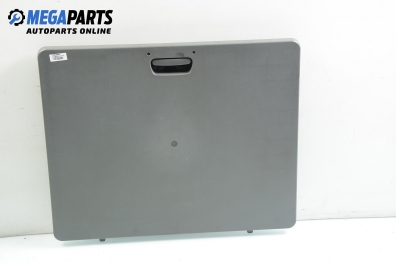 Кора багажник за Hyundai Santa Fe I SUV (11.2000 - 03.2006)