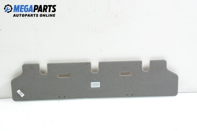 Кора багажник за Hyundai Santa Fe I SUV (11.2000 - 03.2006)