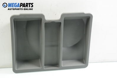 Кора багажник за Hyundai Santa Fe I SUV (11.2000 - 03.2006)