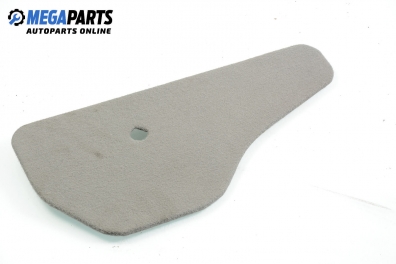 Кора багажник за Hyundai Santa Fe I SUV (11.2000 - 03.2006)