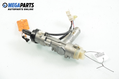 Контактен ключ за Hyundai Santa Fe I SUV (11.2000 - 03.2006)