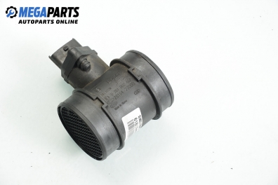 Дебитомер за Hyundai Santa Fe I SUV (11.2000 - 03.2006) 2.0 CRDi 4x4, 113 к.с., № Bosch 0 281 002 447